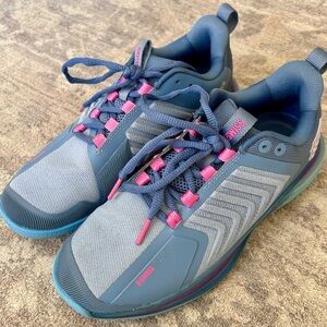 Kswiss Ultrashot 3 Women’s Tennis Court Shoes